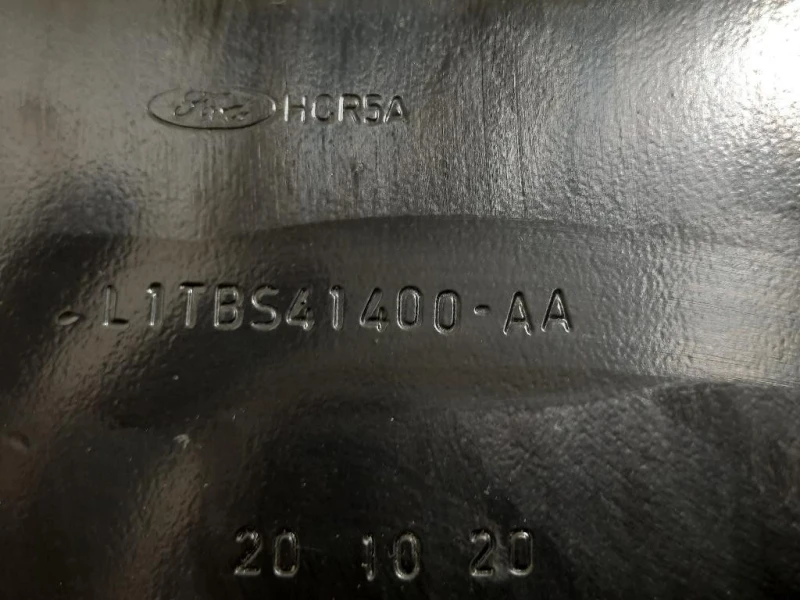 Traversa Paraurti POST L1TBS41400AA Ford PUMA II 2019