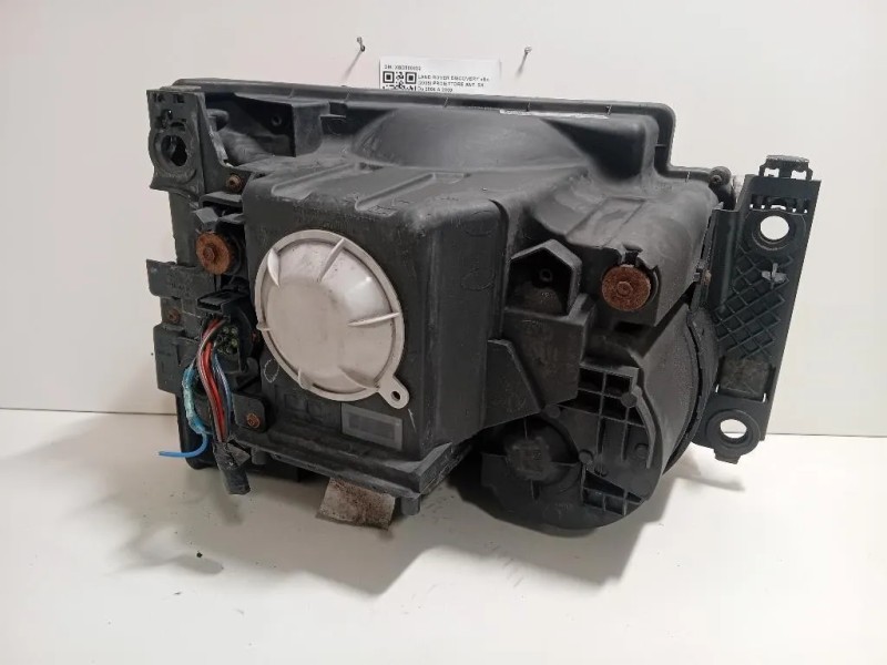 Proiettore ANT SX XBC500032 Land Rover Discovery III 2005