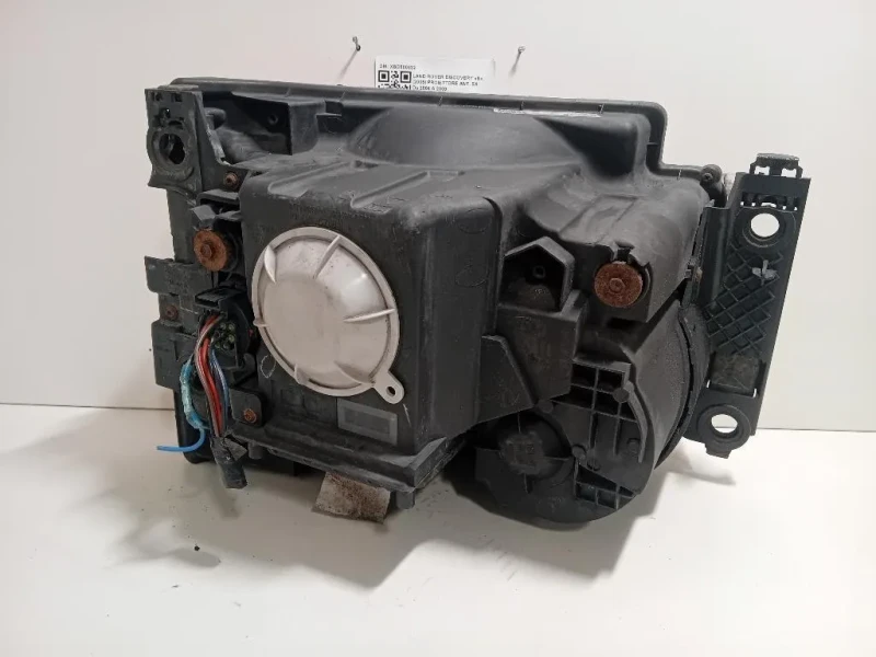 Proiettore ANT SX XBC500032 Land Rover Discovery III 2005