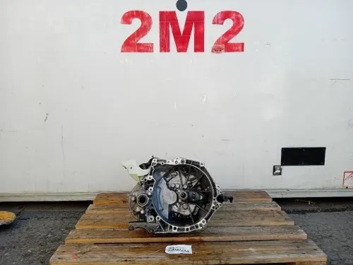 Cambio CAMBIO Citroen C3 Picasso 2013