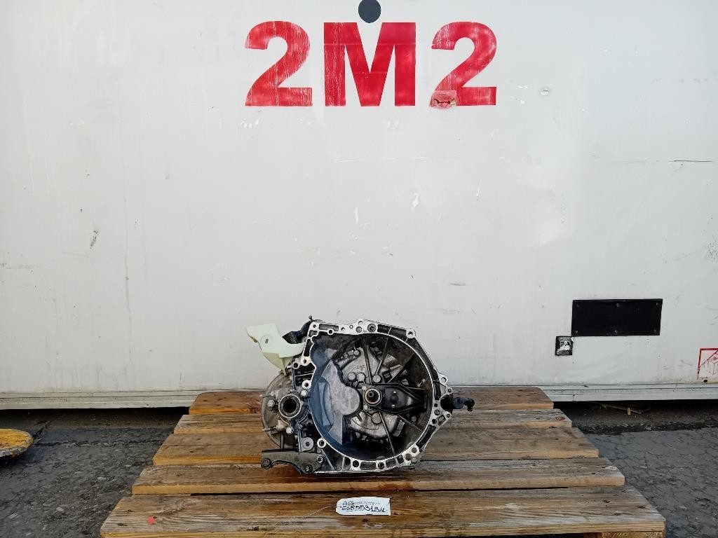 Cambio CAMBIO Citroen C3 Picasso 2013