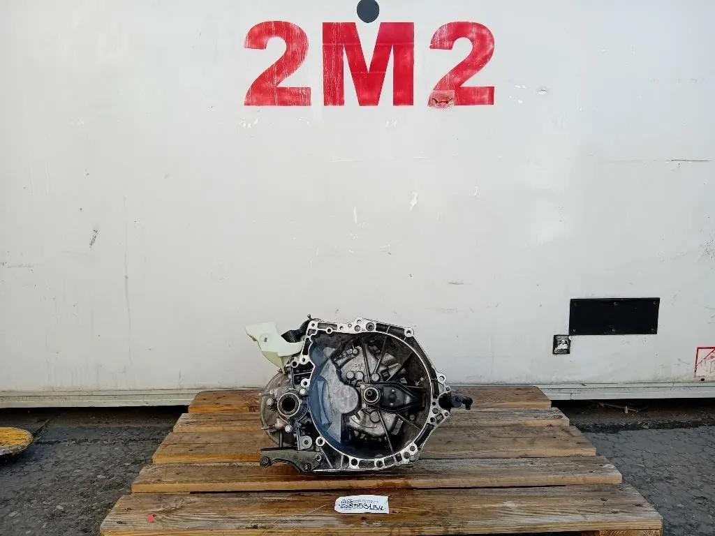 Cambio CAMBIO Citroen C3 Picasso 2013