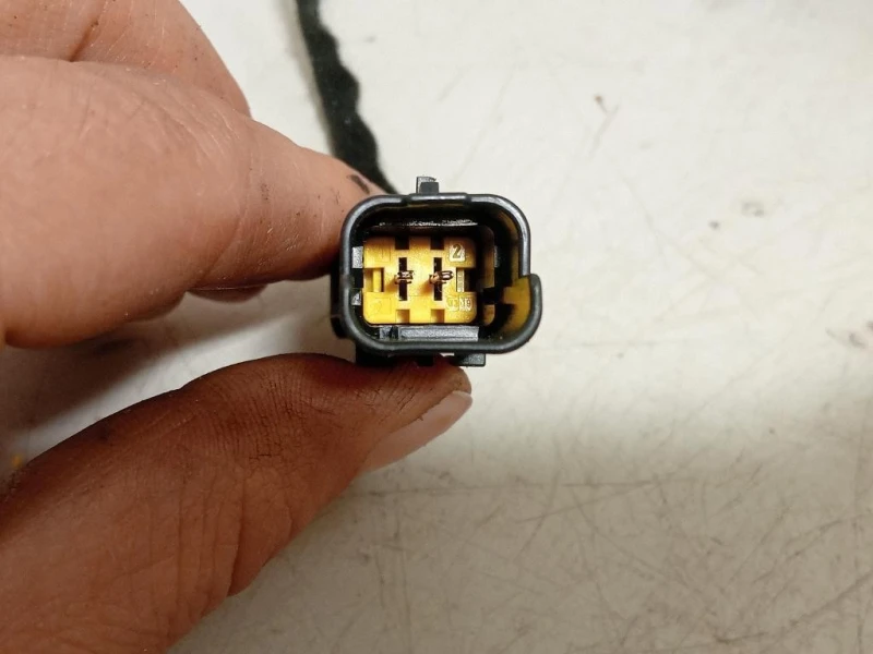 LUCE STOP Supplementare POST 9811951080 Peugeot 3008 II 2016