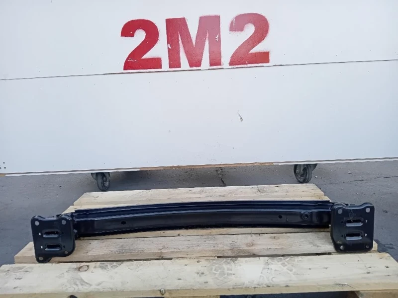 Traversa Paraurti POST 2396431 Ford PUMA II 2024