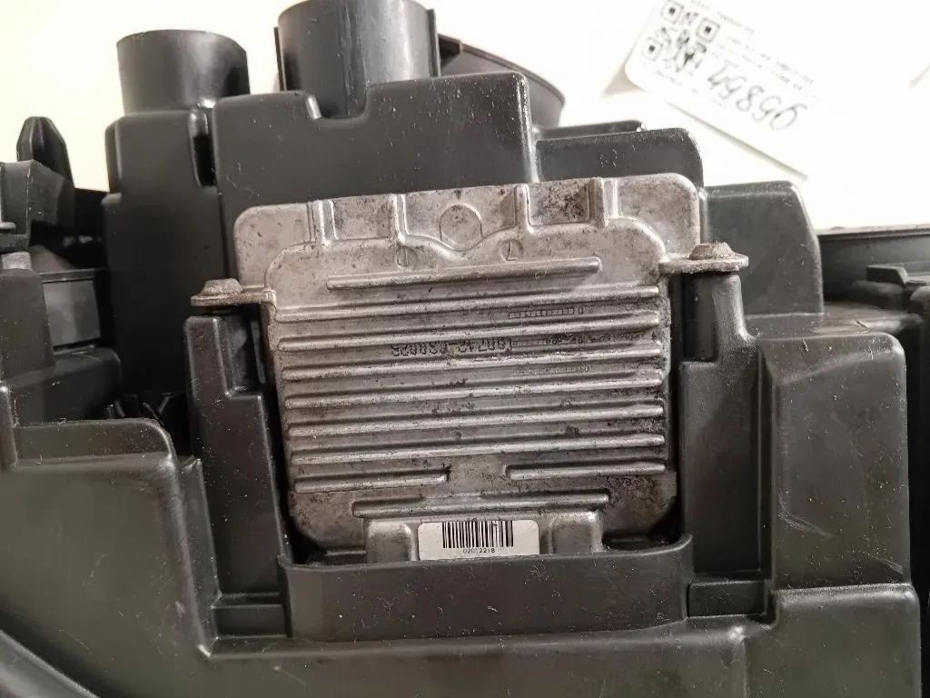 Proiettore ANT SX AH22-13W030-FD Land Rover Discovery IV 2010