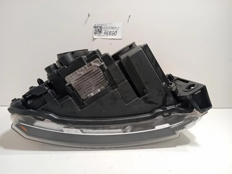 Proiettore ANT SX AH22-13W030-FD Land Rover Discovery IV 2010