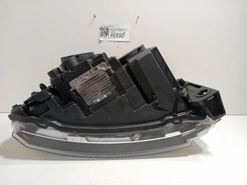 Proiettore ANT SX AH22-13W030-FD Land Rover Discovery IV 2010