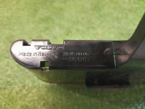 LUCE STOP Supplementare POST 31213171 Volvo S40 II 2004