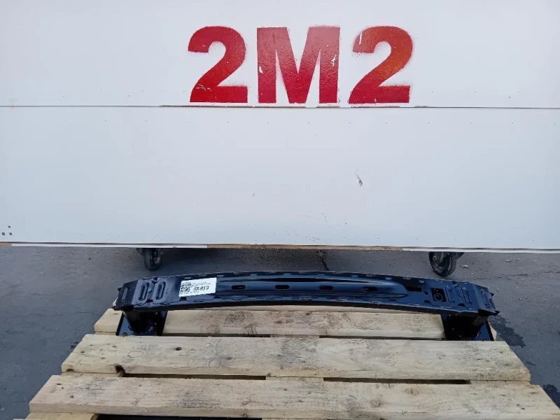 Traversa Paraurti POST 2396431 Ford PUMA II 2024