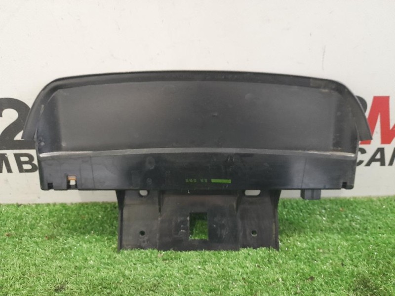 LUCE STOP Supplementare POST 31213171 Volvo S40 II 2004