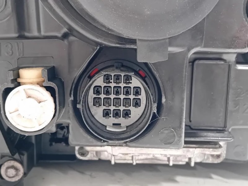 Proiettore ANT SX AH22-13W030-FD Land Rover Discovery IV 2010