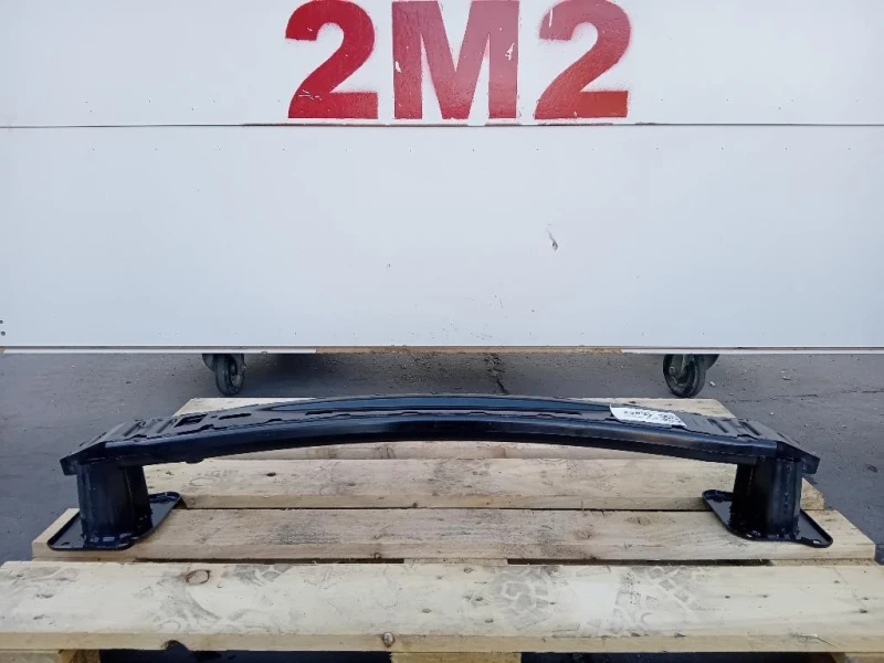 Traversa Paraurti POST 2396431 Ford PUMA II 2024