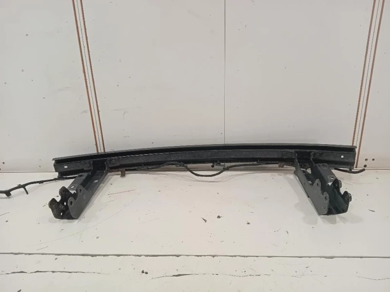 Traversa Paraurti POST 2367075 Ford Transit Custom I 2018