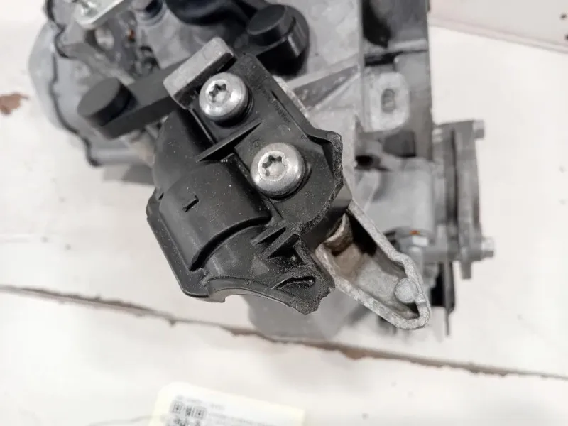 Cambio DV6FD Citroen C4 Grand Picasso II 2016