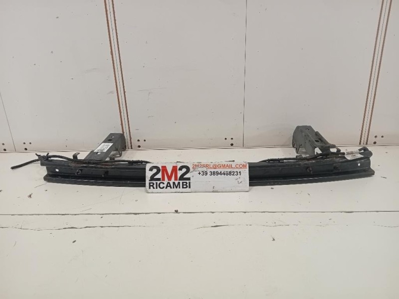 Traversa Paraurti POST 2367075 Ford Transit Custom I 2018