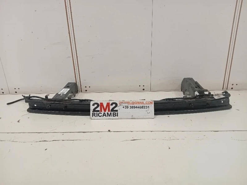 Traversa Paraurti POST 2367075 Ford Transit Custom I 2018