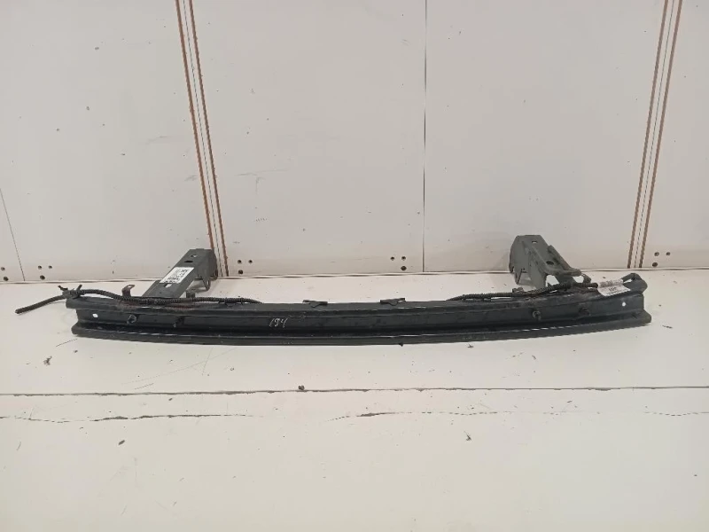 Traversa Paraurti POST 2367075 Ford Transit Custom I 2018