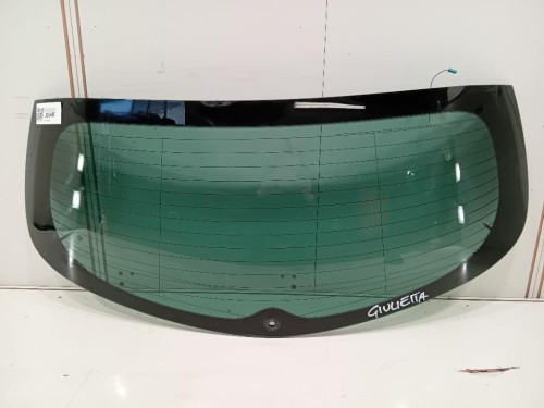 Lunotto Alfa Romeo Giulietta 2013