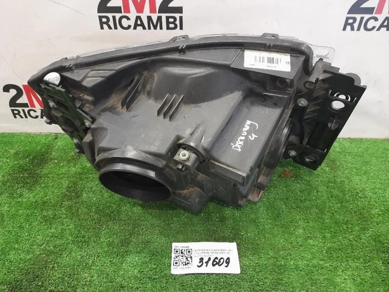 Proiettore ANT SX 045268 Land Rover Discovery IV 2010