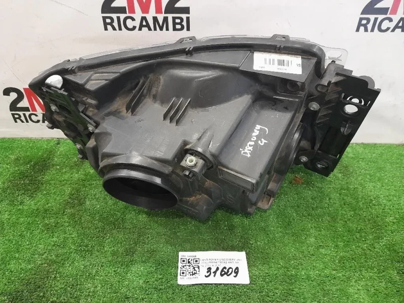 Proiettore ANT SX 045268 Land Rover Discovery IV 2010