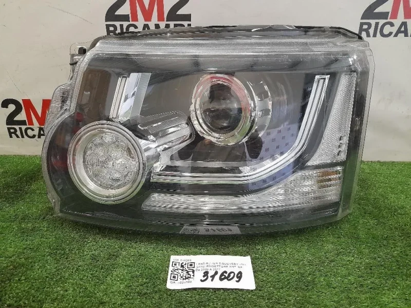 Proiettore ANT SX 045268 Land Rover Discovery IV 2010