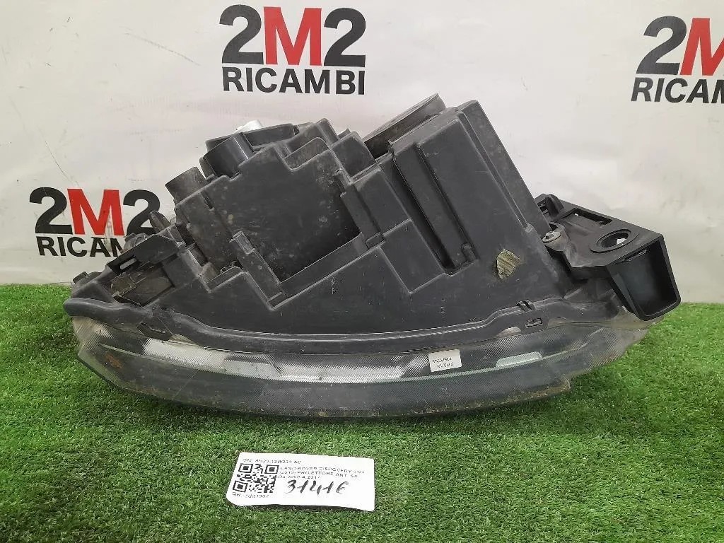 Proiettore ANT SX AH22-13W030-AC Land Rover Discovery IV 2010