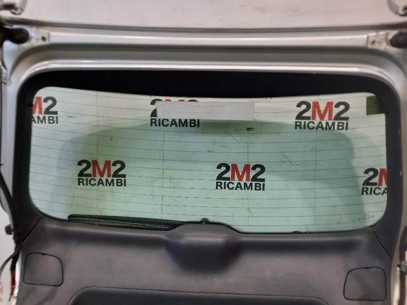 Lunotto Audi A3 8V1 2012