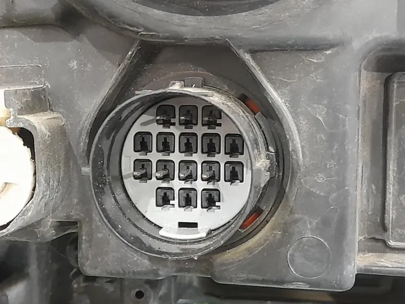 Proiettore ANT SX AH22-13W030-AC Land Rover Discovery IV 2010