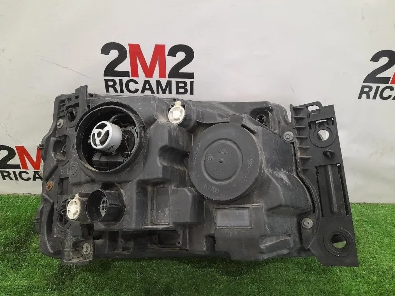 Proiettore ANT SX AH22-13W030-AC Land Rover Discovery IV 2010