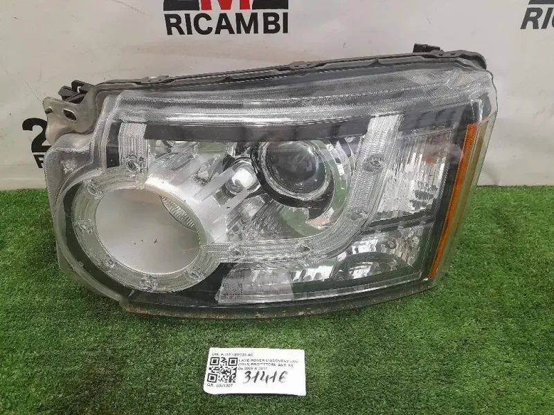 Proiettore ANT SX AH22-13W030-AC Land Rover Discovery IV 2010