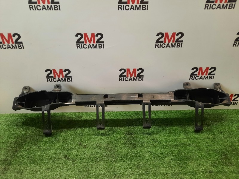 Traversa Paraurti POST 86630-0X010 Hyundai I10 I 2008