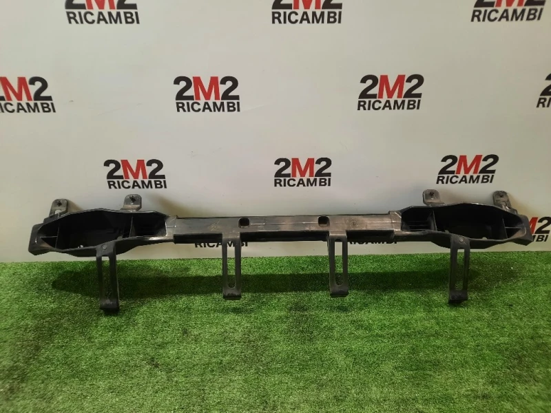 Traversa Paraurti POST 86630-0X010 Hyundai I10 I 2008