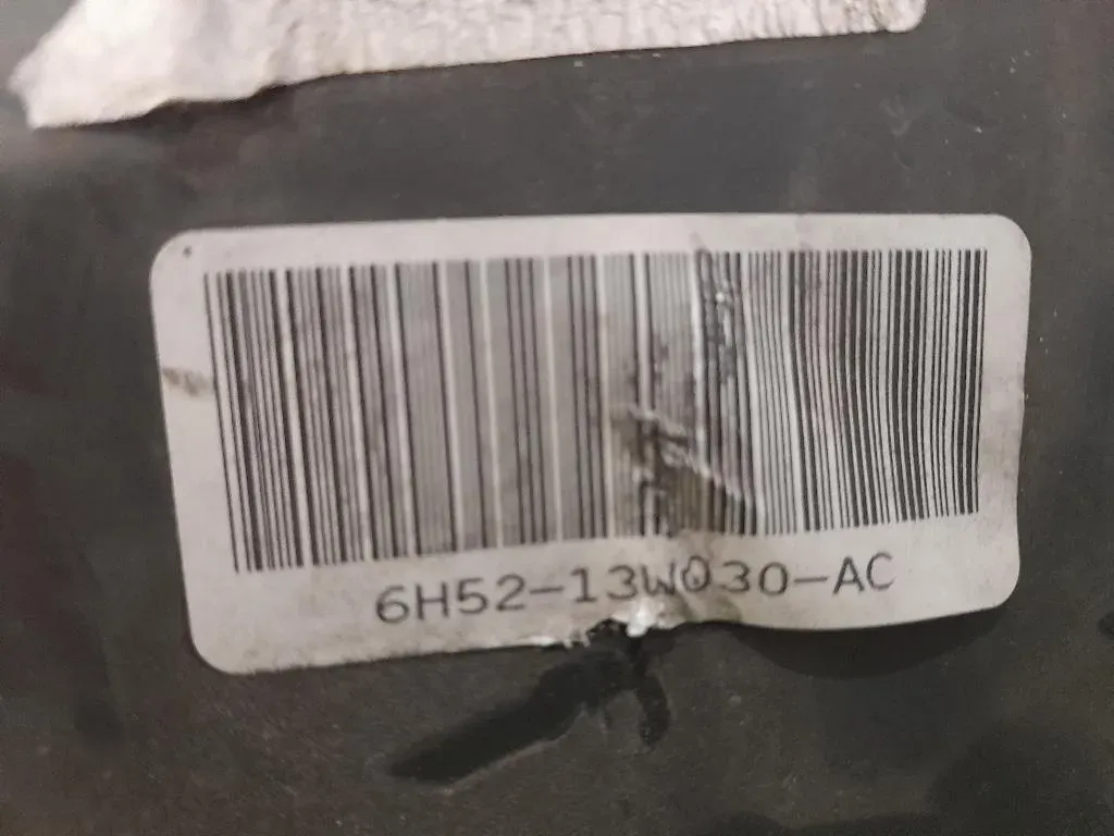 Proiettore ANT SX 6H5213W030AC Land Rover Freelander II 2007