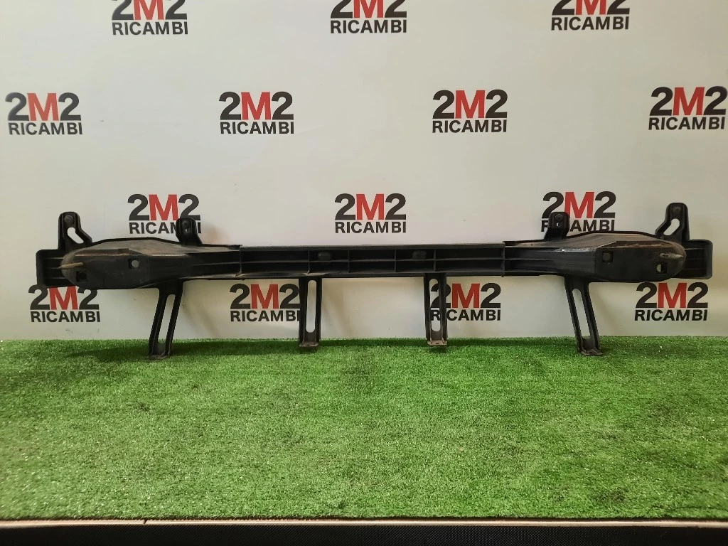 Traversa Paraurti POST 86630-0X010 Hyundai I10 I 2008