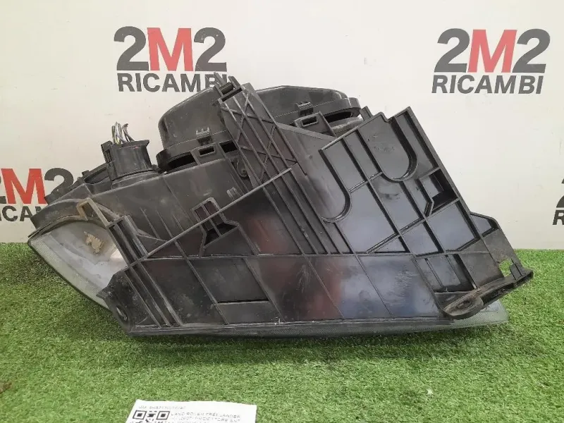 Proiettore ANT SX 6H5213W030AC Land Rover Freelander II 2007