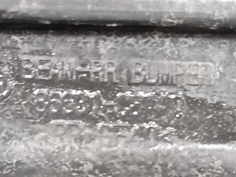 Traversa Paraurti POST 86631-C8AA0 Hyundai I20 II 2014