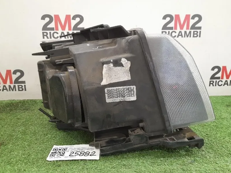 Proiettore ANT SX 6H5213W030AC Land Rover Freelander II 2007