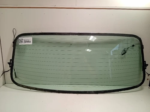 Lunotto LUNOTTO Audi A4 8HE Cabrio 2006