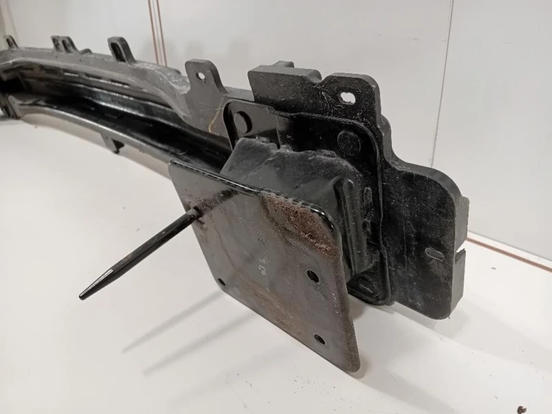 Traversa Paraurti POST 86631-C8AA0 Hyundai I20 II 2014