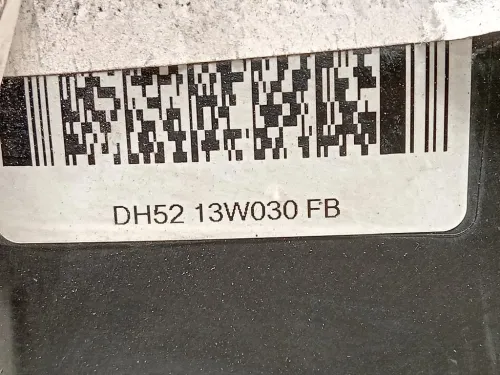 Proiettore ANT SX DH52-13W030-FB Land Rover Freelander II 2011