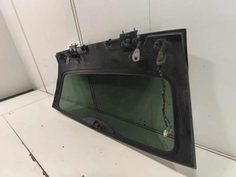 Lunotto 51317127053 Bmw Serie 3 E91 Touring 2005