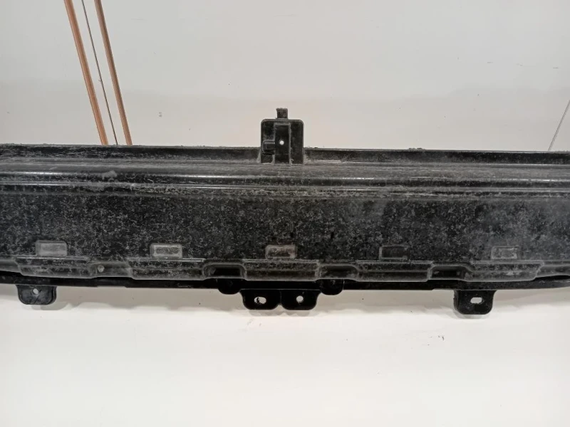 Traversa Paraurti POST 86631-C8AA0 Hyundai I20 II 2014