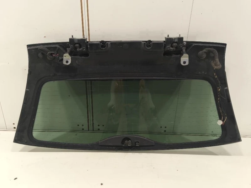 Lunotto 51317127053 Bmw Serie 3 E91 Touring 2005