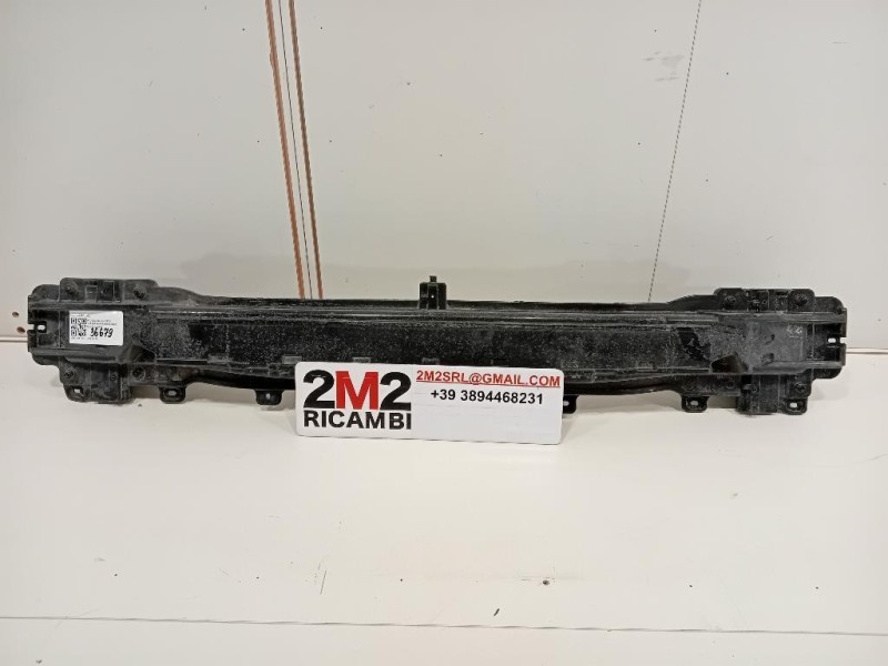 Traversa Paraurti POST 86631-C8AA0 Hyundai I20 II 2014