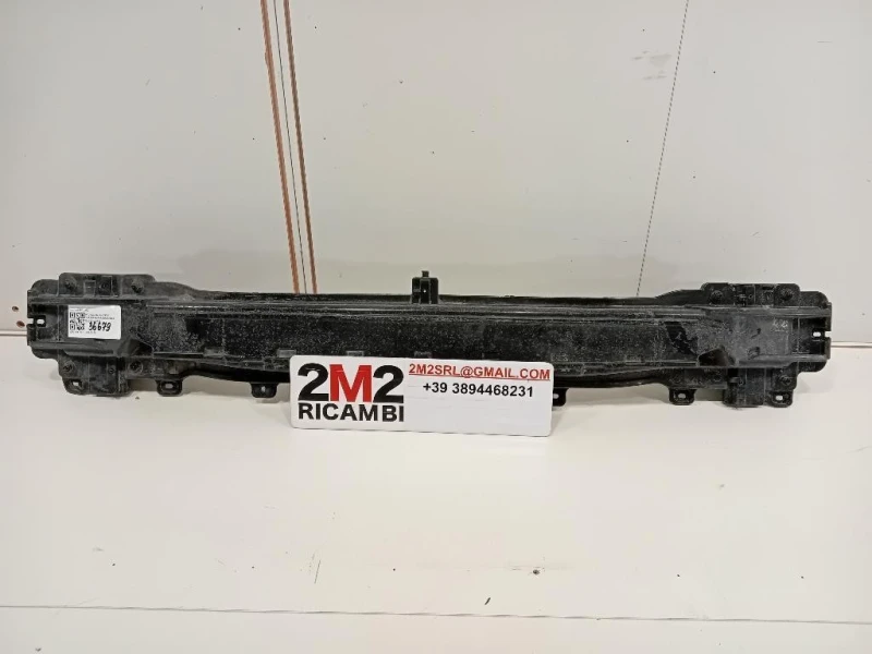 Traversa Paraurti POST 86631-C8AA0 Hyundai I20 II 2014