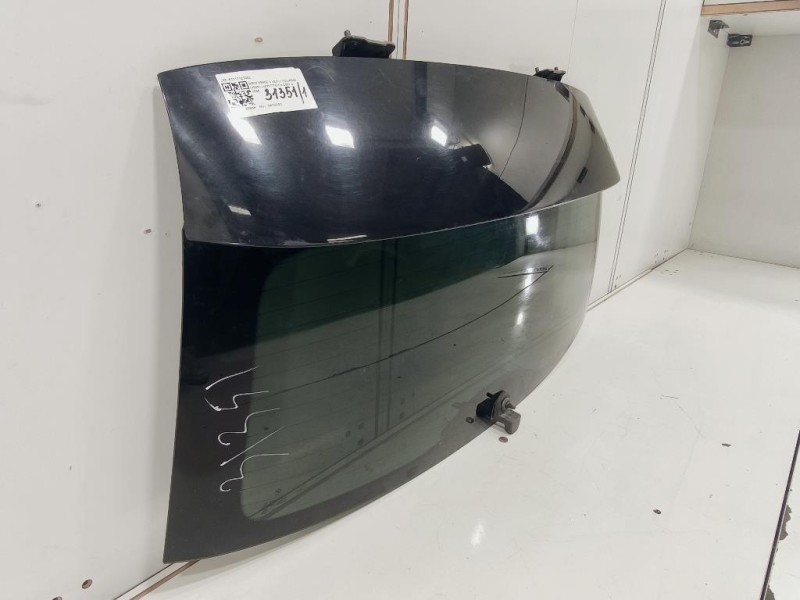 Lunotto 51317127053 Bmw Serie 3 E91 Touring 2005