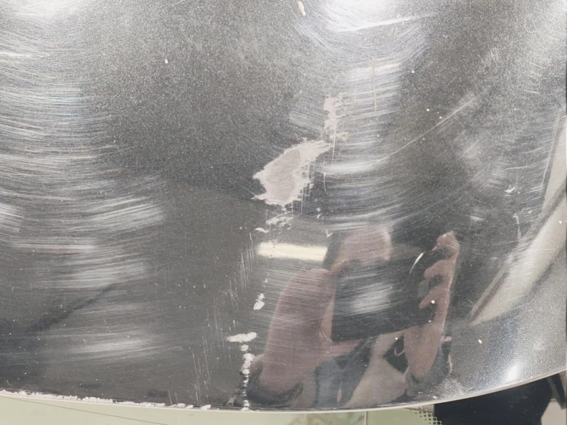 Lunotto 51317127053 Bmw Serie 3 E91 Touring 2005