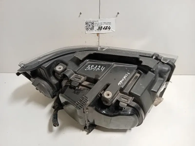 Proiettore ANT SX DH52-13W030-FB Land Rover Freelander II 2011