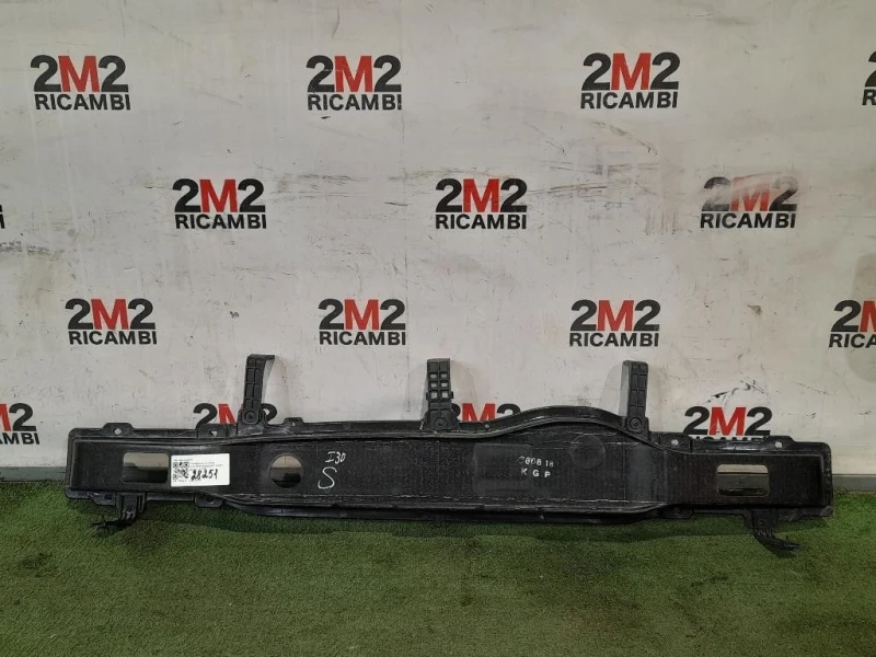 Traversa Paraurti POST 866312R000 Hyundai I30 I 2007