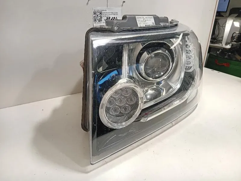 Proiettore ANT SX DH52-13W030-FB Land Rover Freelander II 2011